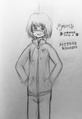 第三转阶世代画风的麦莎缇