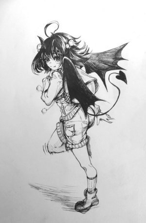 成绘